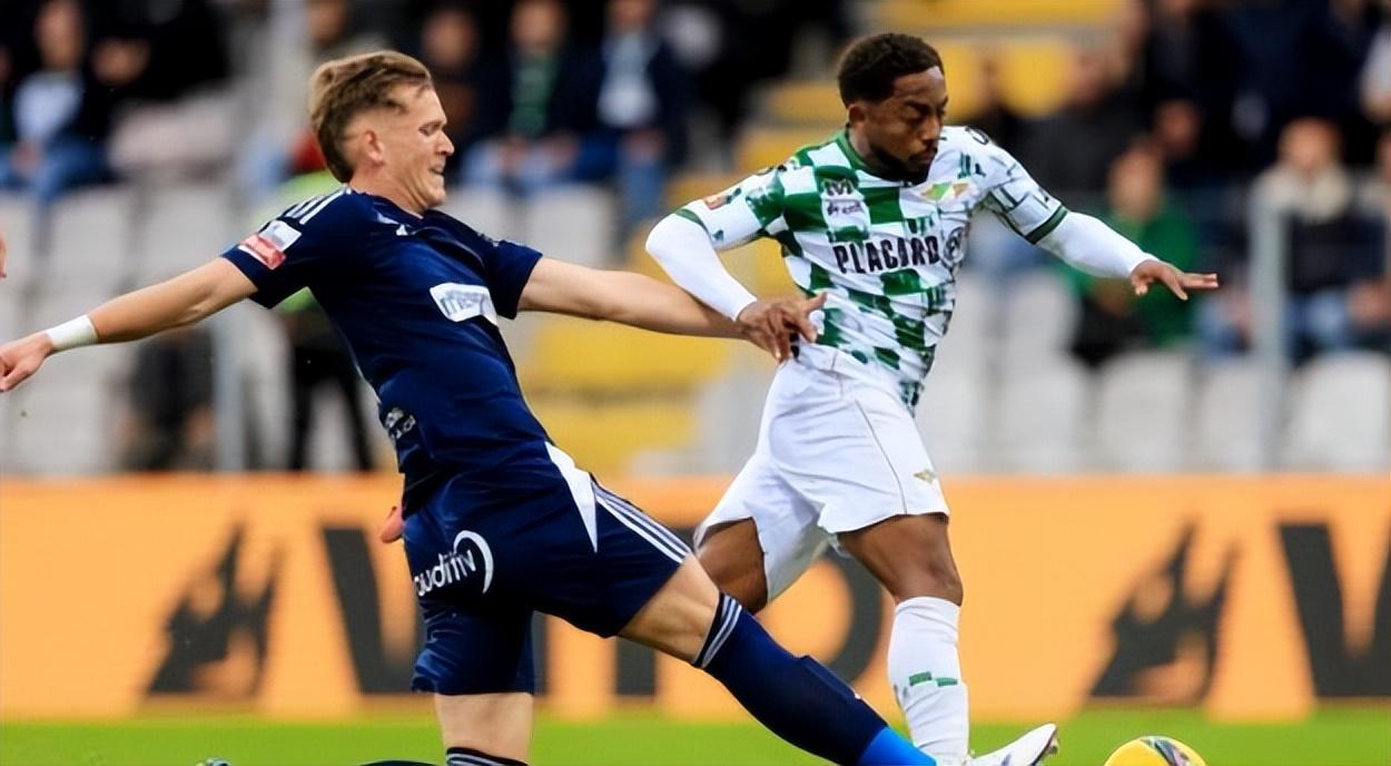 上港已跟这位锋霸达成个人协议,上赛季在球队表现不俗,有望留队