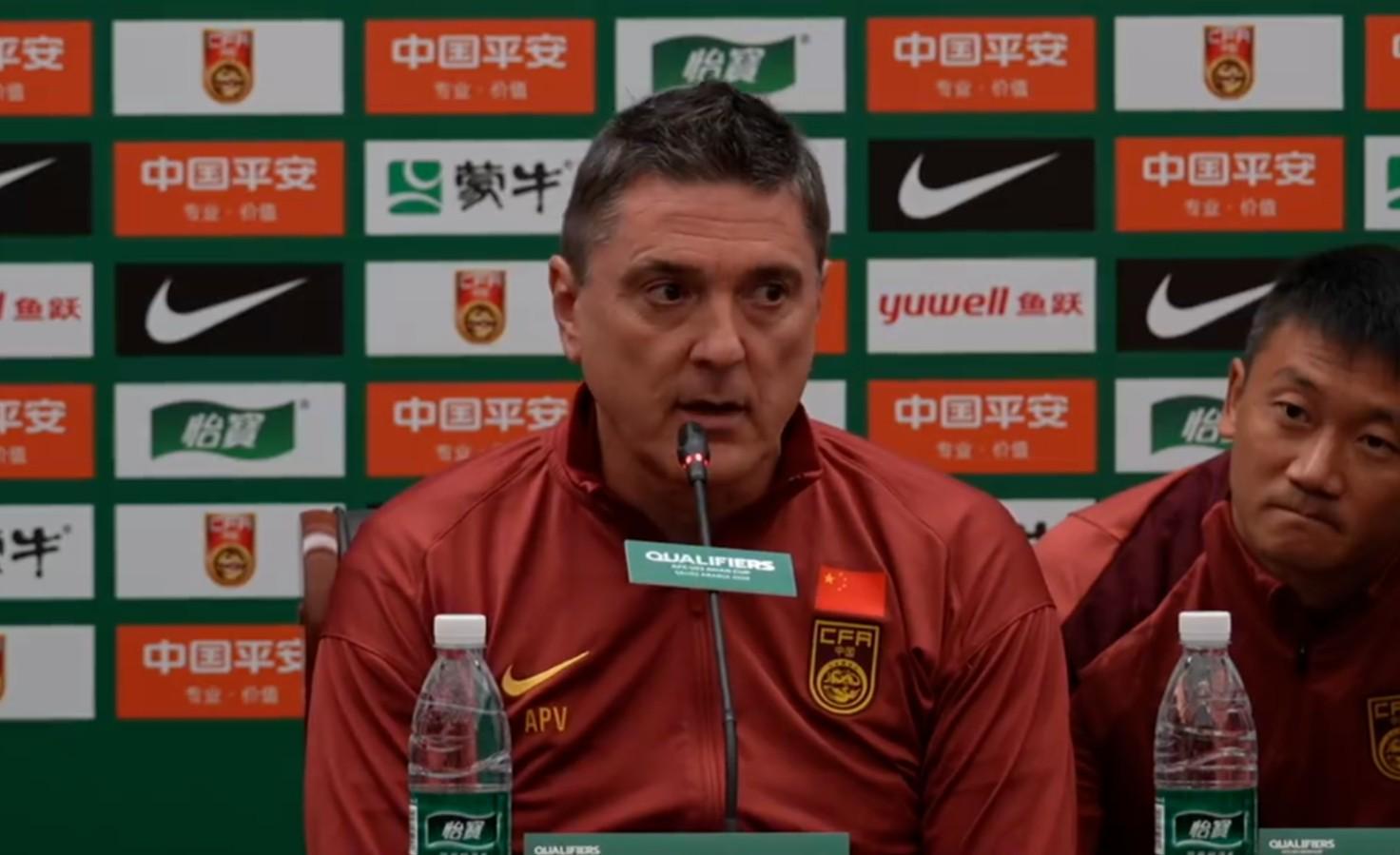 开云体育-北青：安东尼奥通过考核赢得信任，无限接近新国奥队帅位