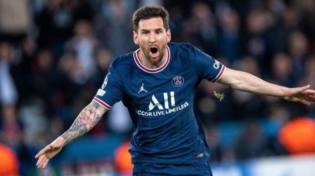 最后时刻最像自己 梅西会以另一种方式令对手恐惧