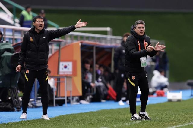 kaiyun-不止U23表现优秀 国足首期海外拉练不败战绩回国