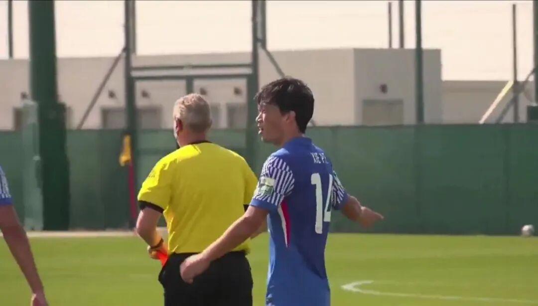 中超热身赛：申花1-1俄甲球队4战不胜，盖伊破门，阿马杜接连缺阵