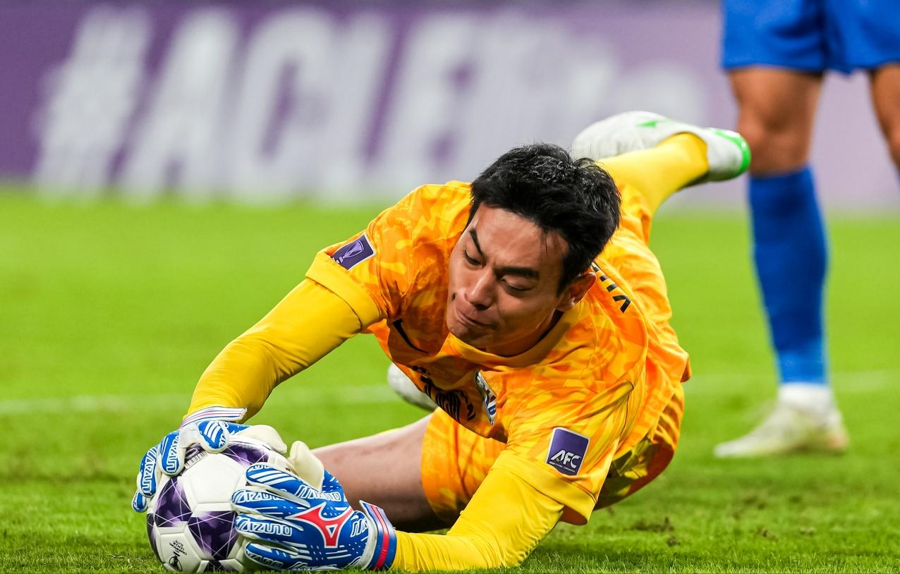 开云官网-申花二门为何频频被喷?薛庆浩心态已“爆炸”,管理层难辞其咎