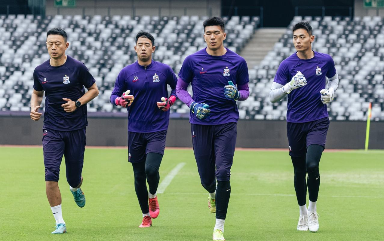 开云官网-申花二门为何频频被喷?薛庆浩心态已“爆炸”,管理层难辞其咎