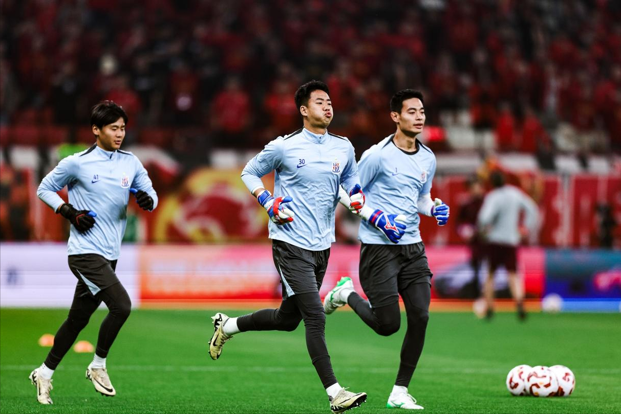 开云官网-申花二门为何频频被喷?薛庆浩心态已“爆炸”,管理层难辞其咎