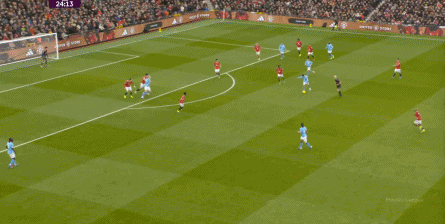 开云官网-阿森纳2-3曼联：连胜两场强敌的逻辑是什么？