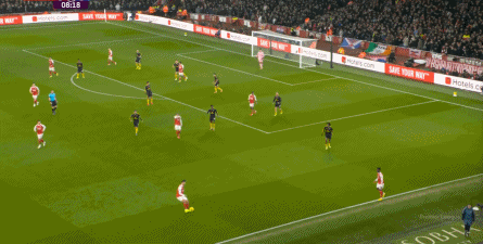 开云官网-阿森纳2-3曼联：连胜两场强敌的逻辑是什么？