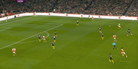 开云官网-阿森纳2-3曼联：连胜两场强敌的逻辑是什么？