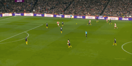 开云官网-阿森纳2-3曼联：连胜两场强敌的逻辑是什么？