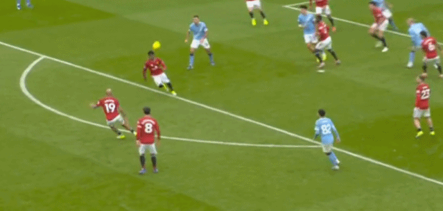 开云官网-阿森纳2-3曼联：连胜两场强敌的逻辑是什么？