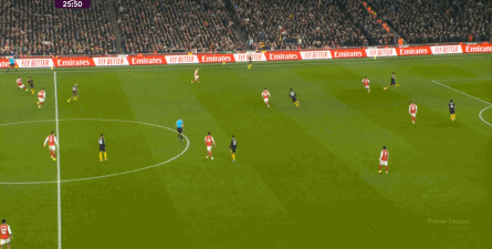 开云官网-阿森纳2-3曼联：连胜两场强敌的逻辑是什么？