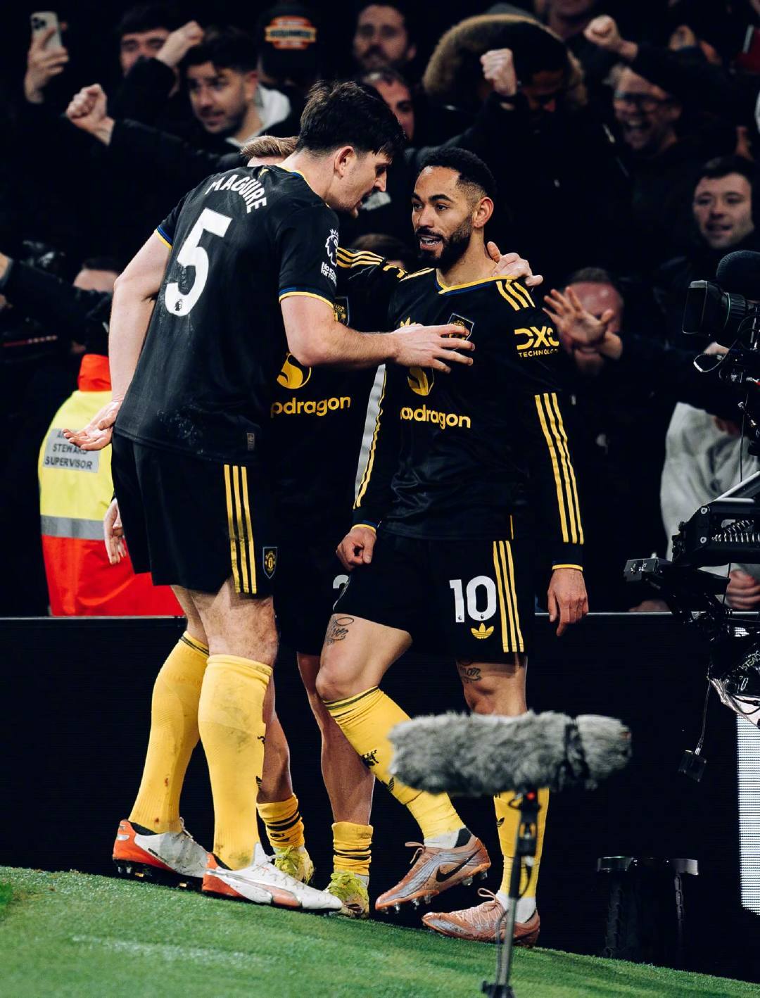 开云官网-阿森纳2-3曼联：连胜两场强敌的逻辑是什么？