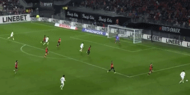 开云网页版-1-3！登贝莱破门，金球先生难挽败局，大巴黎爆冷倒地，7连胜终结