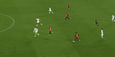 开云网页版-1-3！登贝莱破门，金球先生难挽败局，大巴黎爆冷倒地，7连胜终结