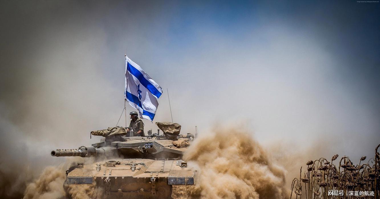 kaiyun-伊朗强援已到！以色列集结十万大军，关键时刻，普京对中国做承诺