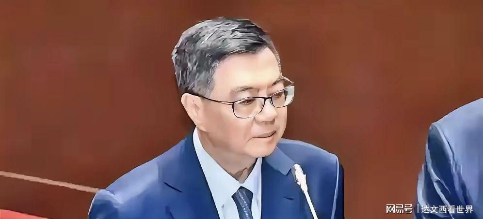 开云下载-快讯!台民进党当局正式宣布!