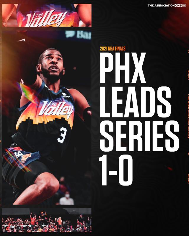 开云APP-总决赛正变成保罗的加冕礼 但他只想屏蔽一切干扰