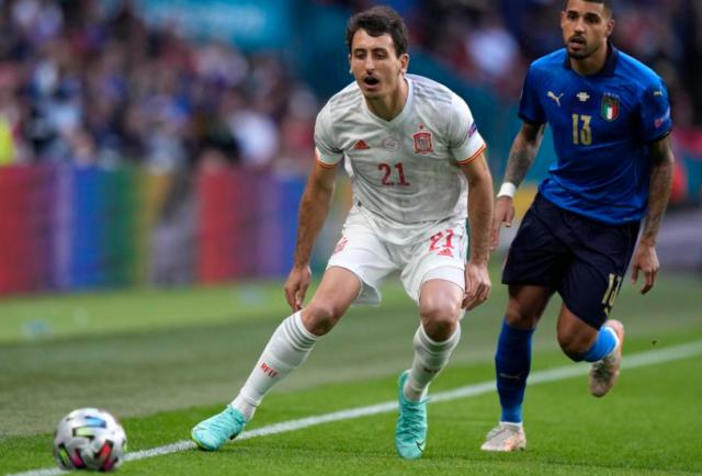 开云官网-【观察】半决赛再证真理：没有中锋就是消耗全队