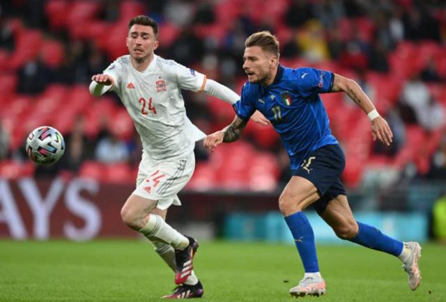 开云官网-【观察】半决赛再证真理：没有中锋就是消耗全队