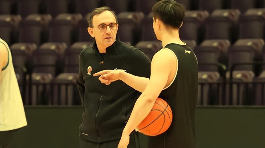 开云网页版-上午9:30官宣!辽篮PK深圳辽体直播,只需做好四点,开门红不在话下