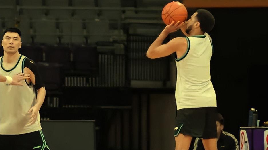 开云网页版-上午9:30官宣!辽篮PK深圳辽体直播,只需做好四点,开门红不在话下