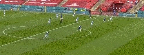 开云体育-【足总杯】丁丁伤退 齐耶赫致胜球 切尔西淘汰曼城