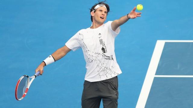 开云APP-多哈站蒂姆三盘胜澳网黑马 盼大满贯胜利成为常态