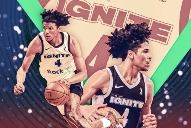 kaiyun-杰伦·格林结束发展联盟历练 状元大热优缺点并存