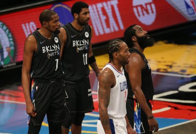 1614083773571029423.jpg kaiyun-全明星替补大乱斗:利指哈登无悬念 保罗布克2选1?